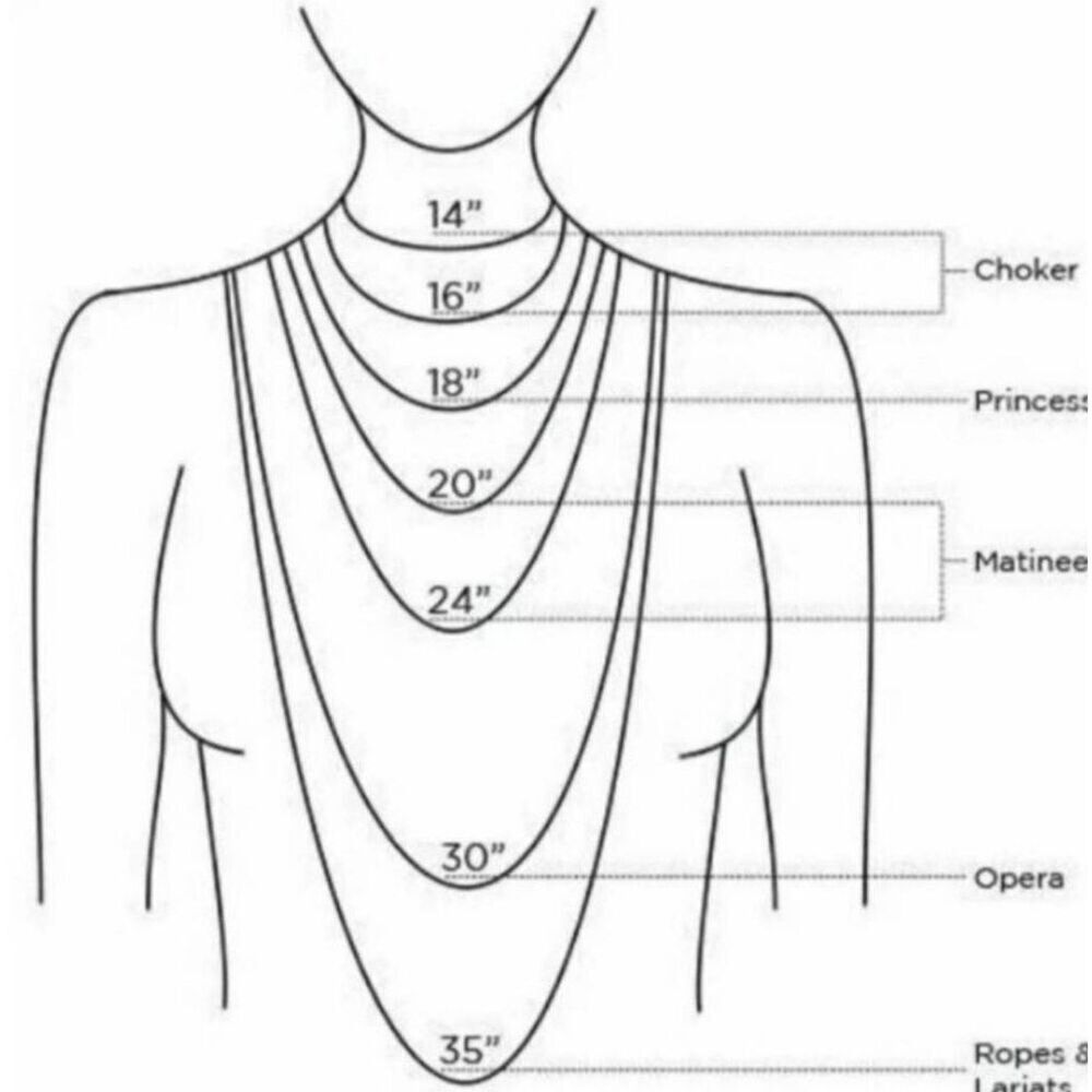 Necklace - Picture 3 of 4
